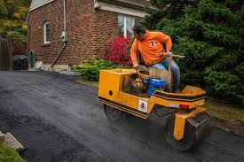 Best Driveway Grading and Leveling  in Cahokia, IL